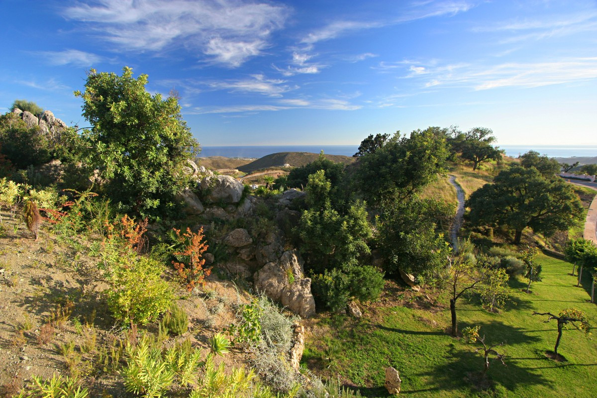 Chalé en venta en Benahavís 25