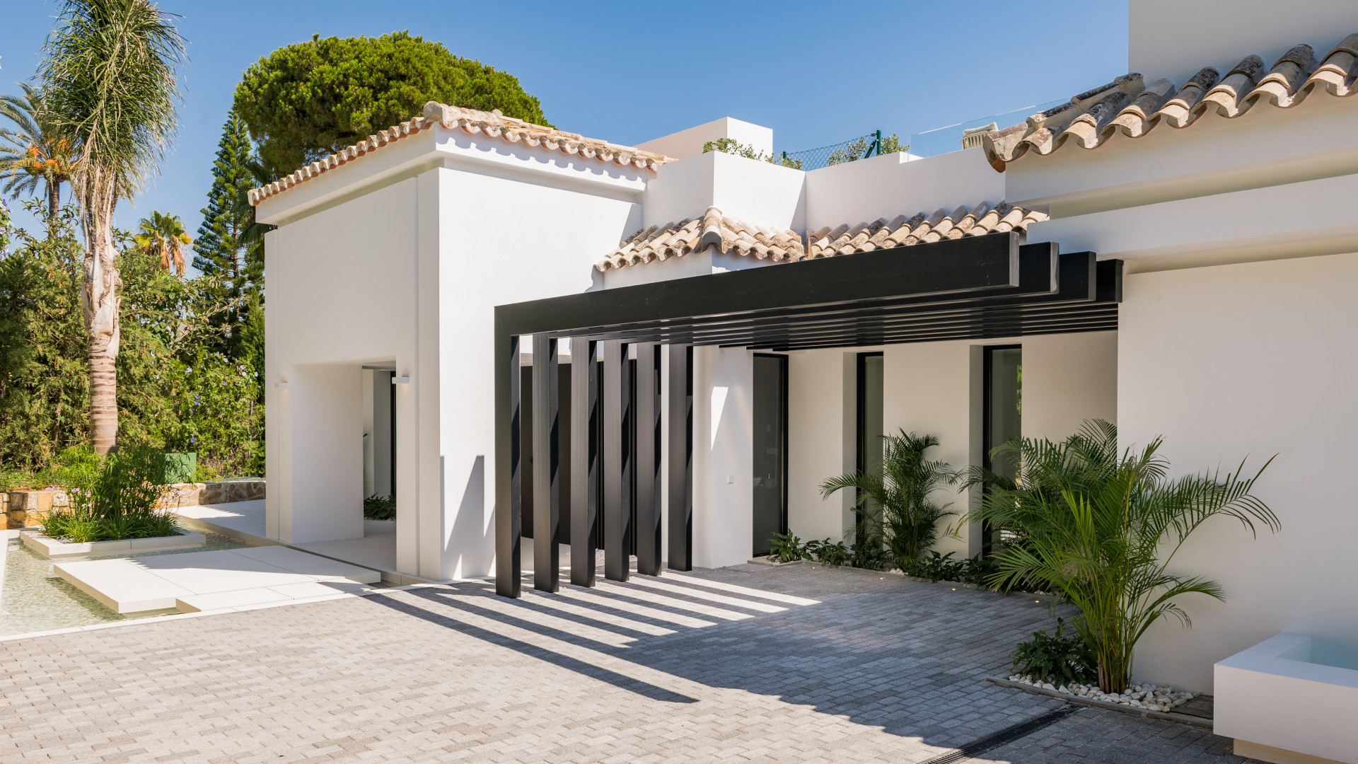 Villa till salu i Marbella - Golden Mile and Nagüeles 8