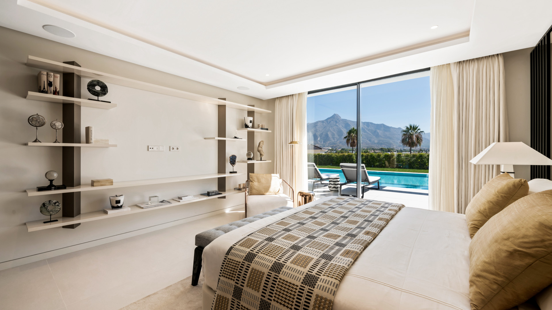 Villa till salu i Marbella - Golden Mile and Nagüeles 32