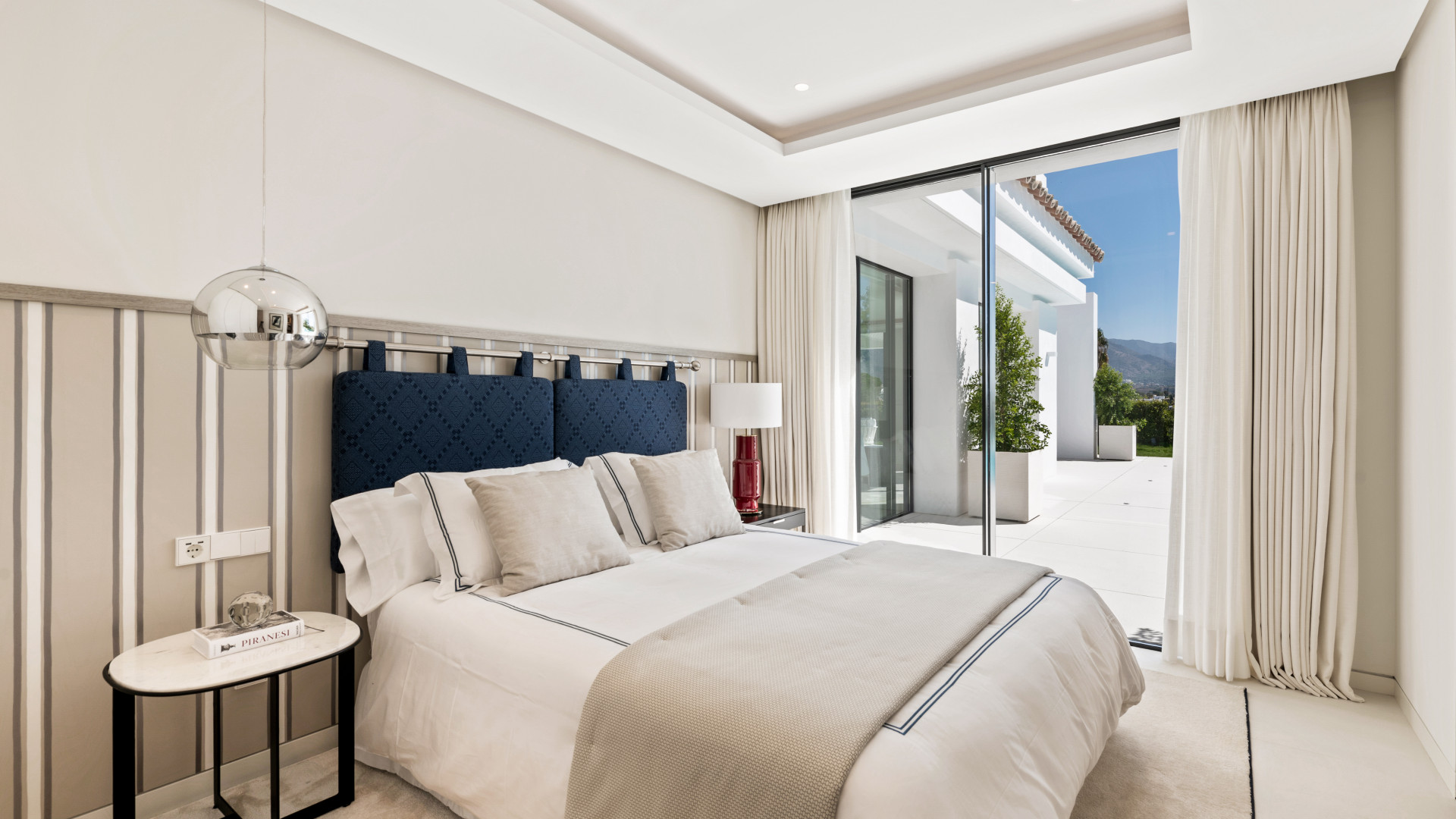 Villa till salu i Marbella - Golden Mile and Nagüeles 38