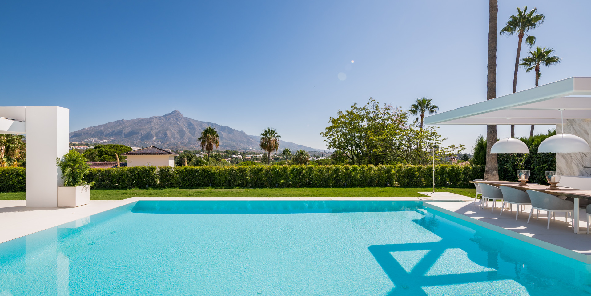 Villa till salu i Marbella - Golden Mile and Nagüeles 43