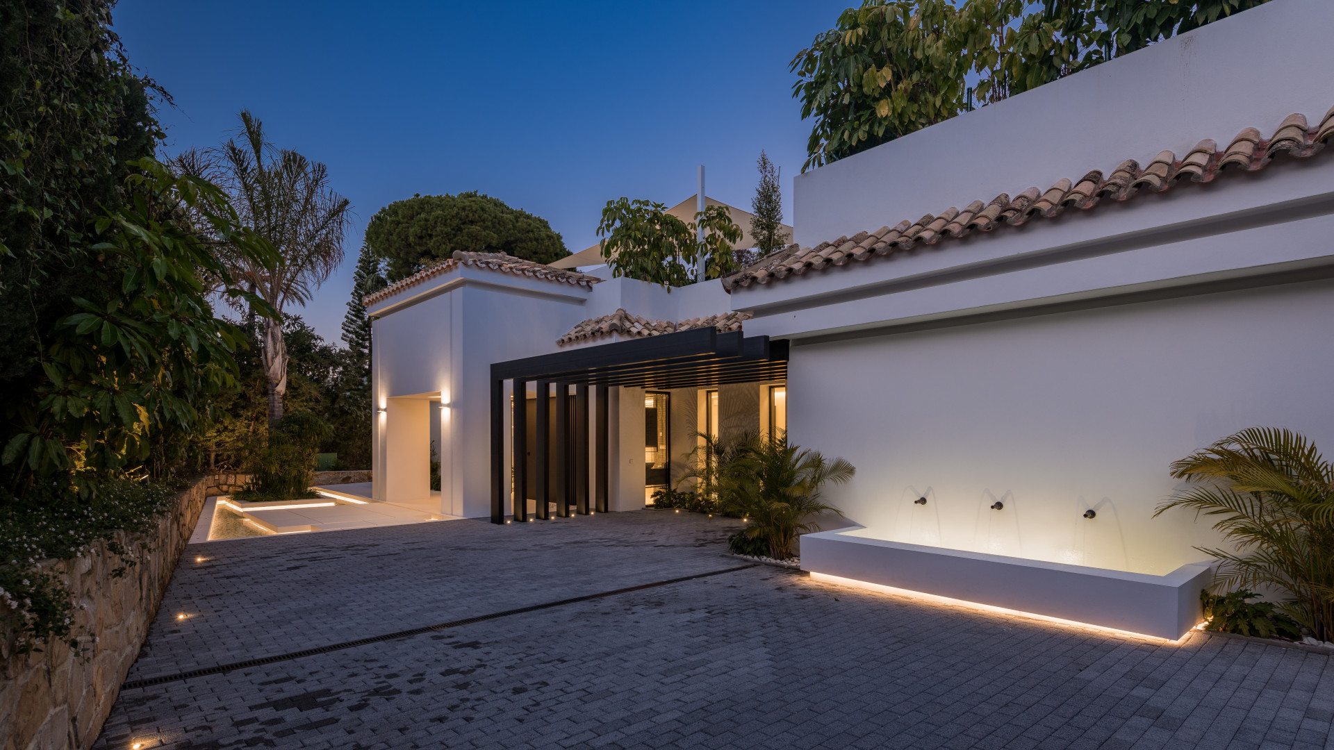 Villa till salu i Marbella - Golden Mile and Nagüeles 55