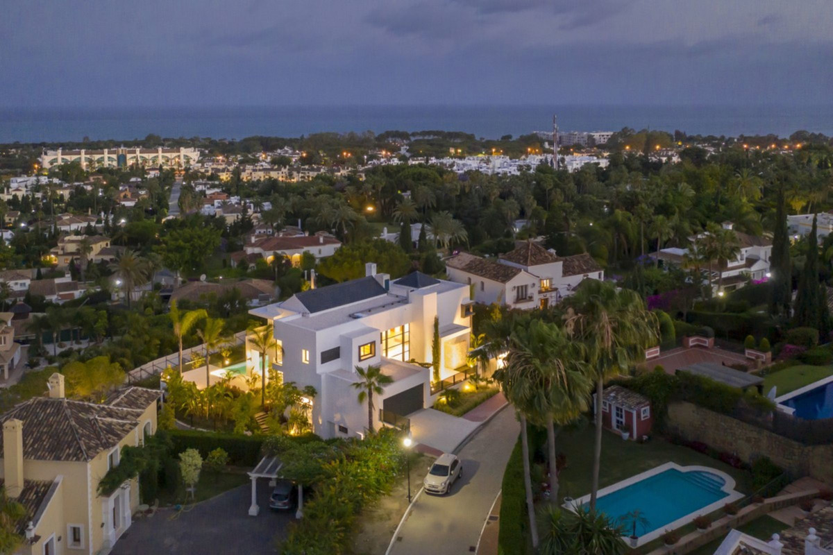 Haus zum Verkauf in Estepona 46