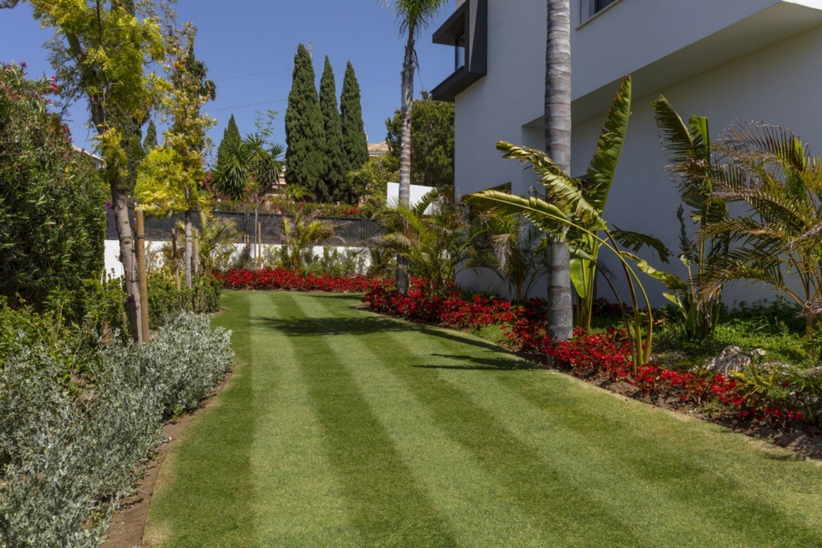 Haus zum Verkauf in Estepona 49