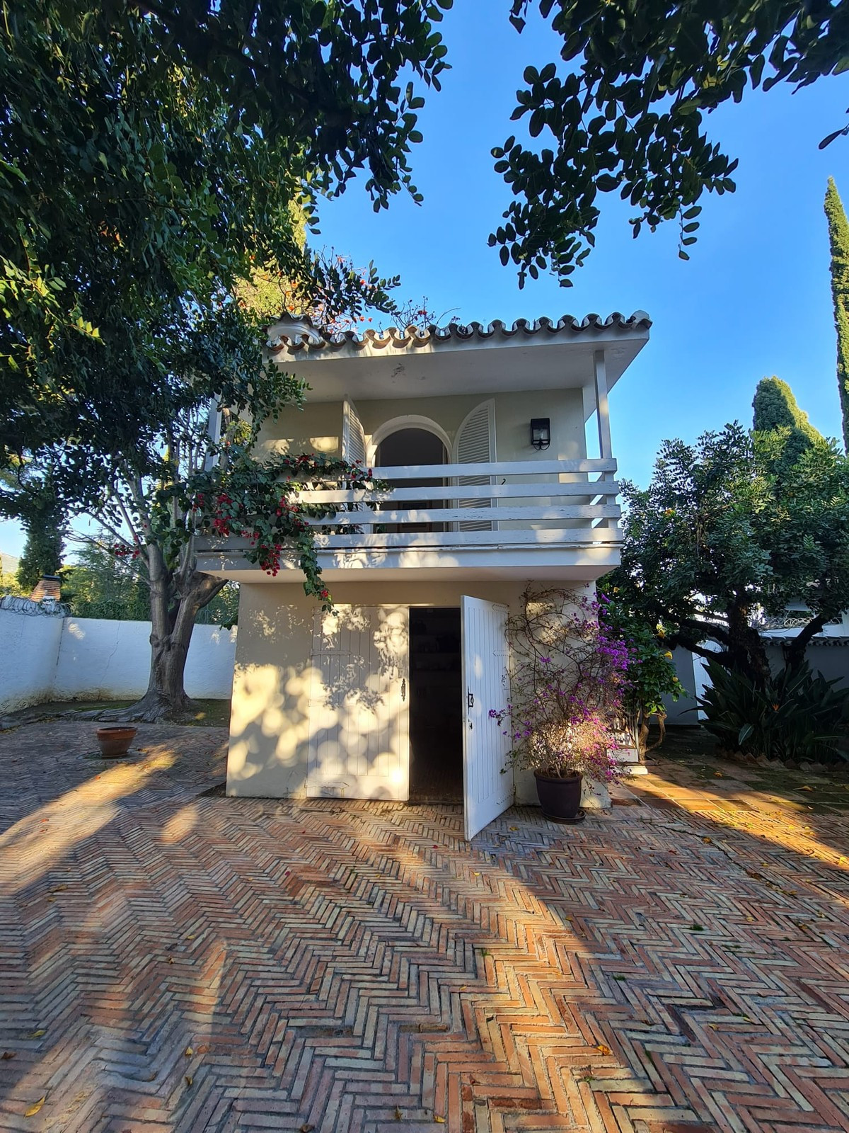 Villa till salu i Marbella - Golden Mile and Nagüeles 4