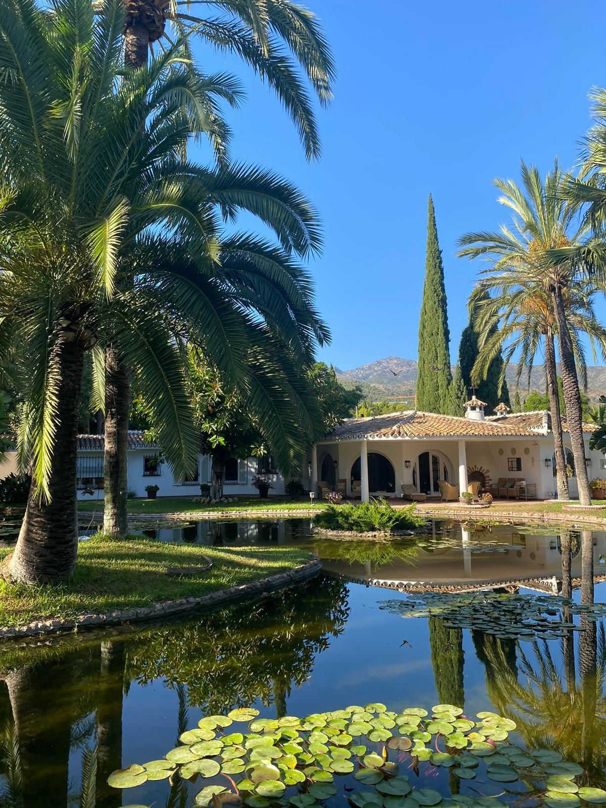 Villa till salu i Marbella - Golden Mile and Nagüeles 8