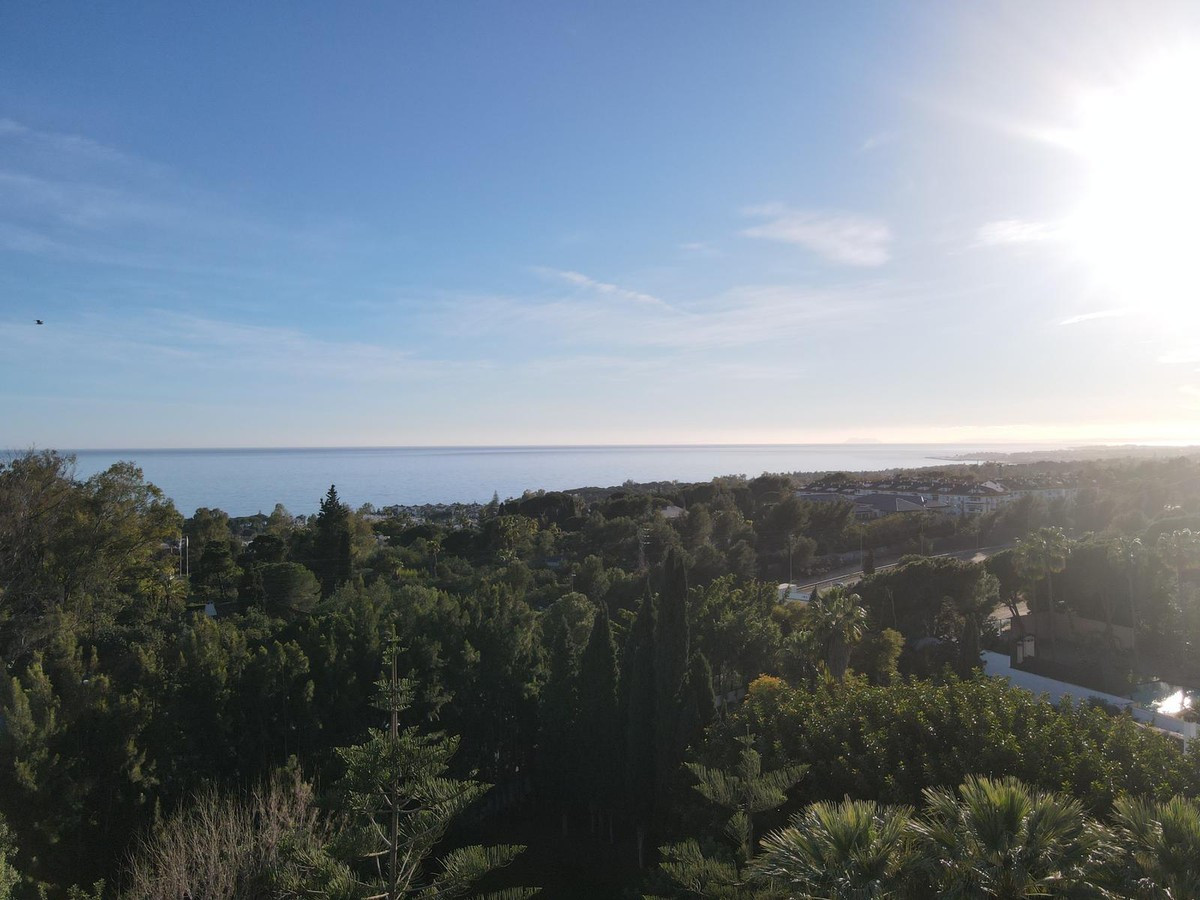 Villa till salu i Marbella - Golden Mile and Nagüeles 21