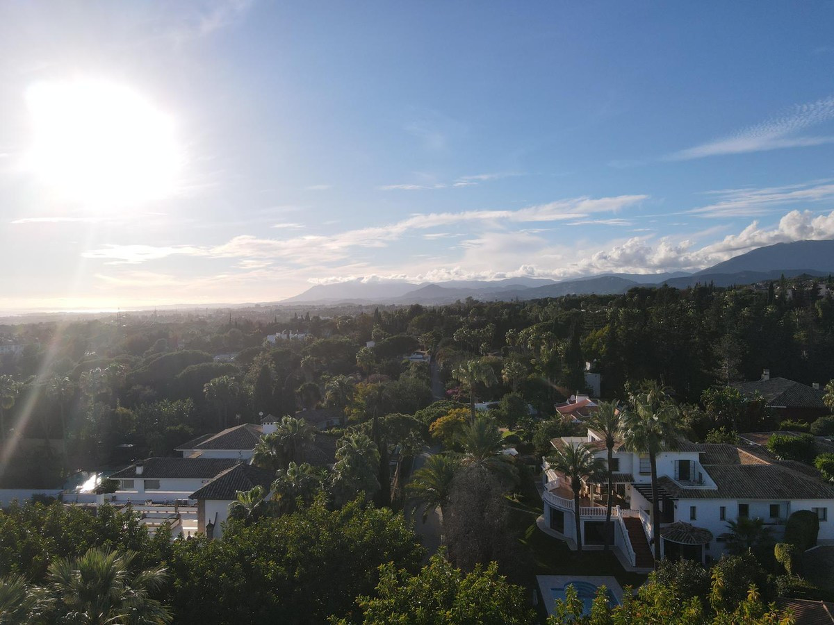 Villa till salu i Marbella - Golden Mile and Nagüeles 22