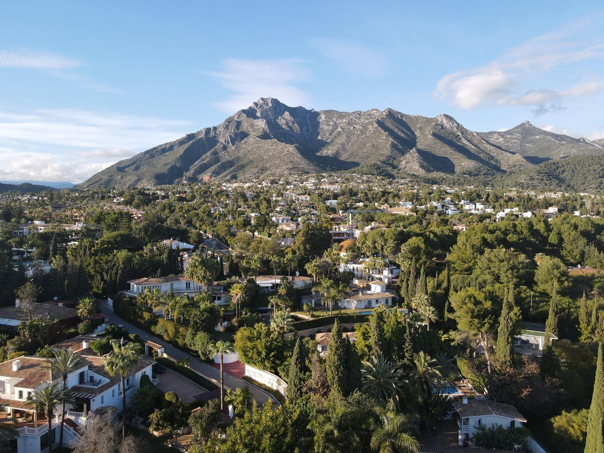 Villa till salu i Marbella - Golden Mile and Nagüeles 29