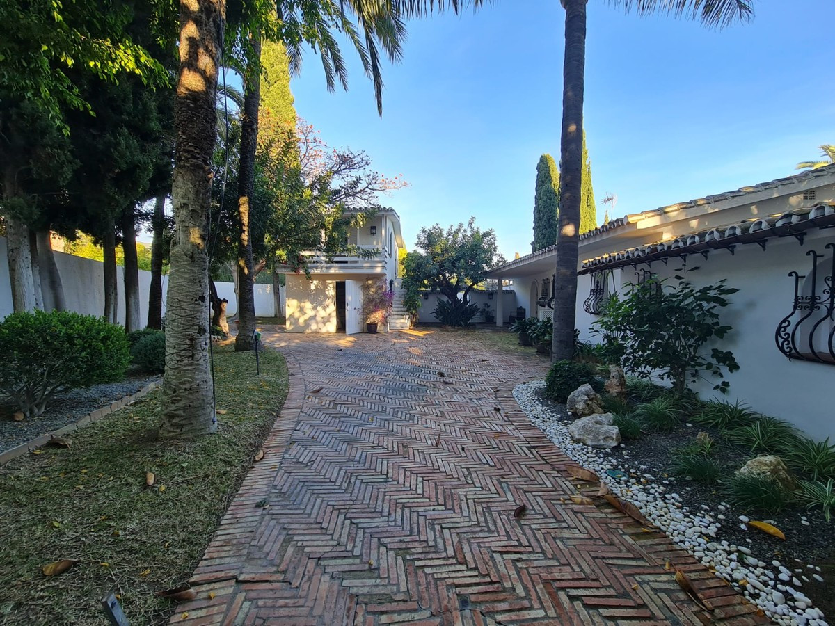 Villa till salu i Marbella - Golden Mile and Nagüeles 35