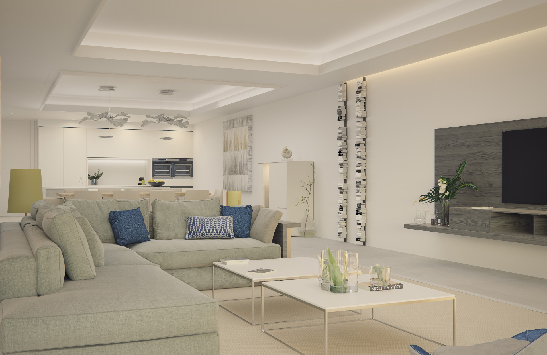 Apartamento en venta en Estepona 4