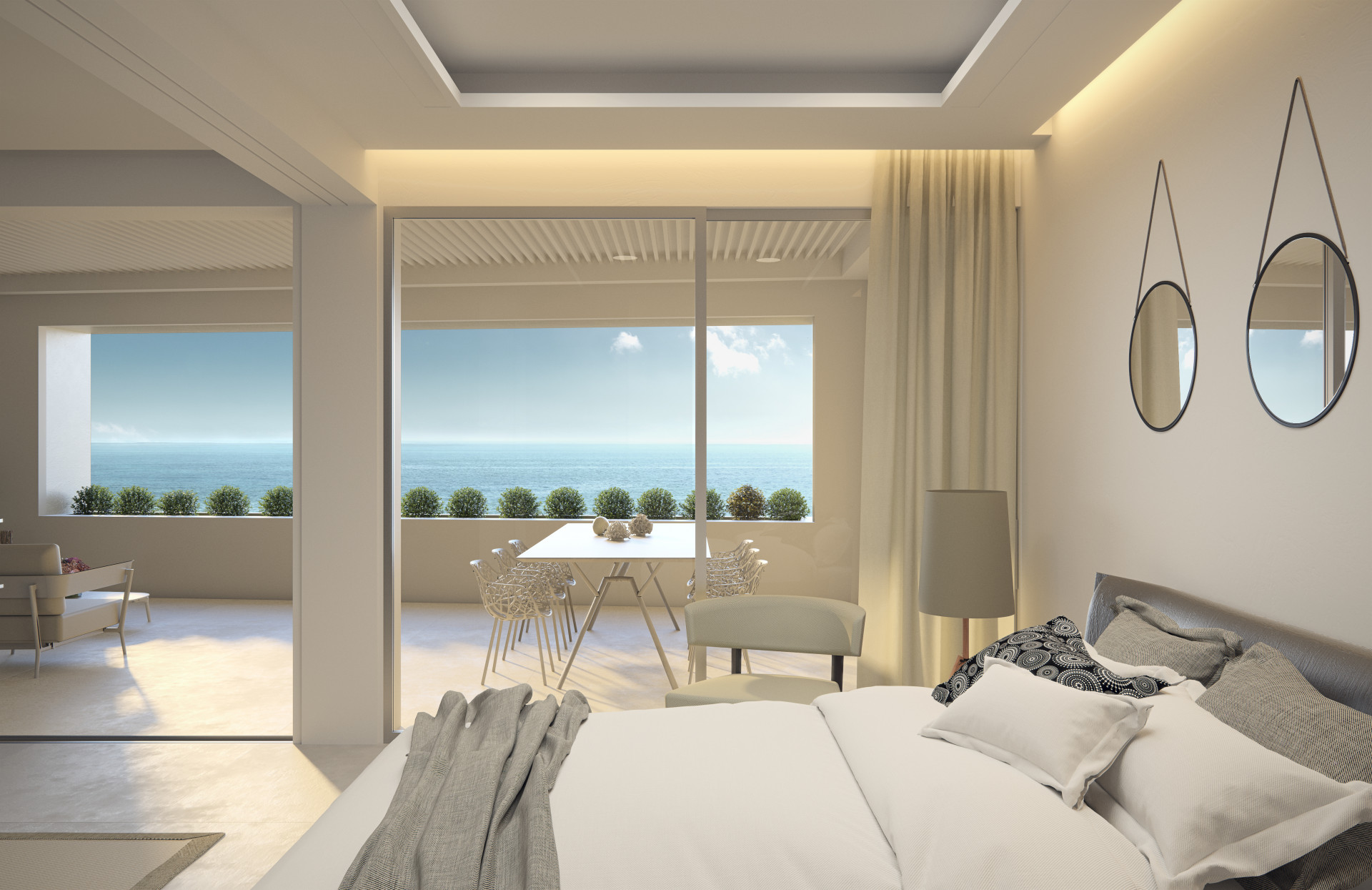 Apartamento en venta en Estepona 7