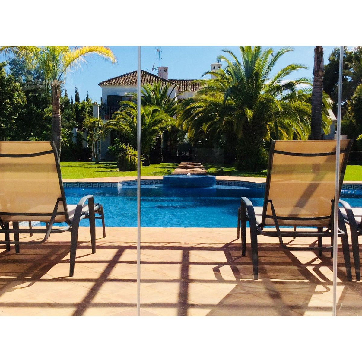 Villa for sale in Marbella - San Pedro and Guadalmina 13