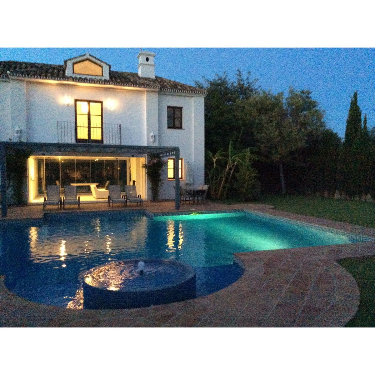 Villa for sale in Marbella - San Pedro and Guadalmina 17