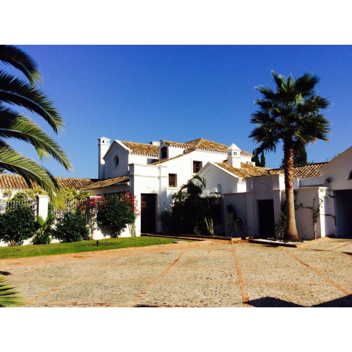 Villa for sale in Marbella - San Pedro and Guadalmina 27