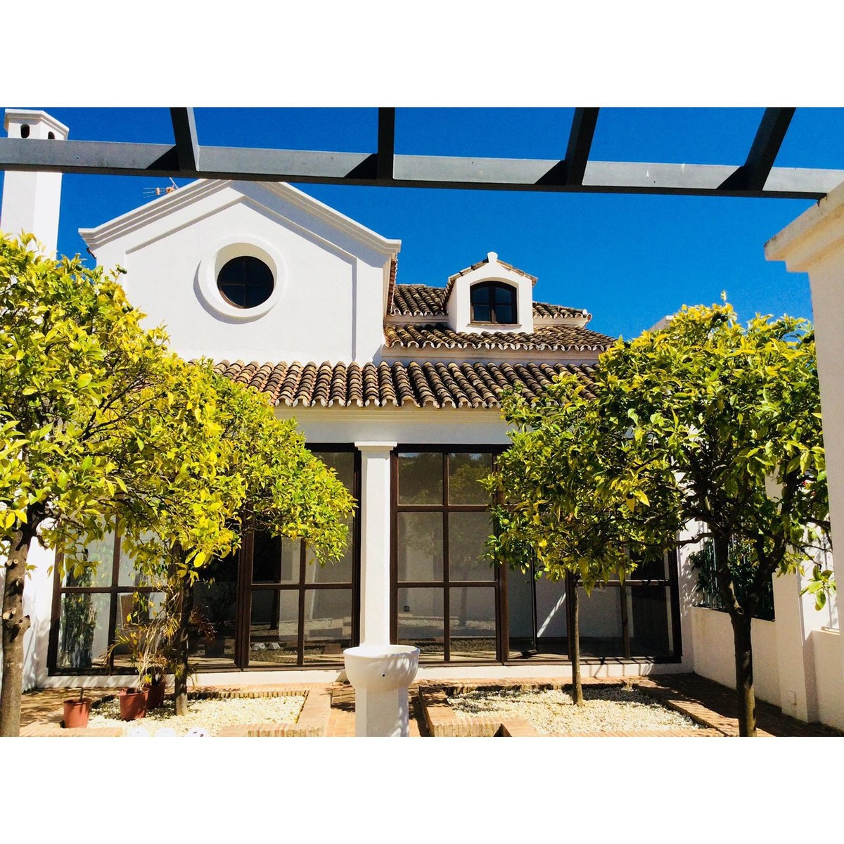 Villa for sale in Marbella - San Pedro and Guadalmina 33