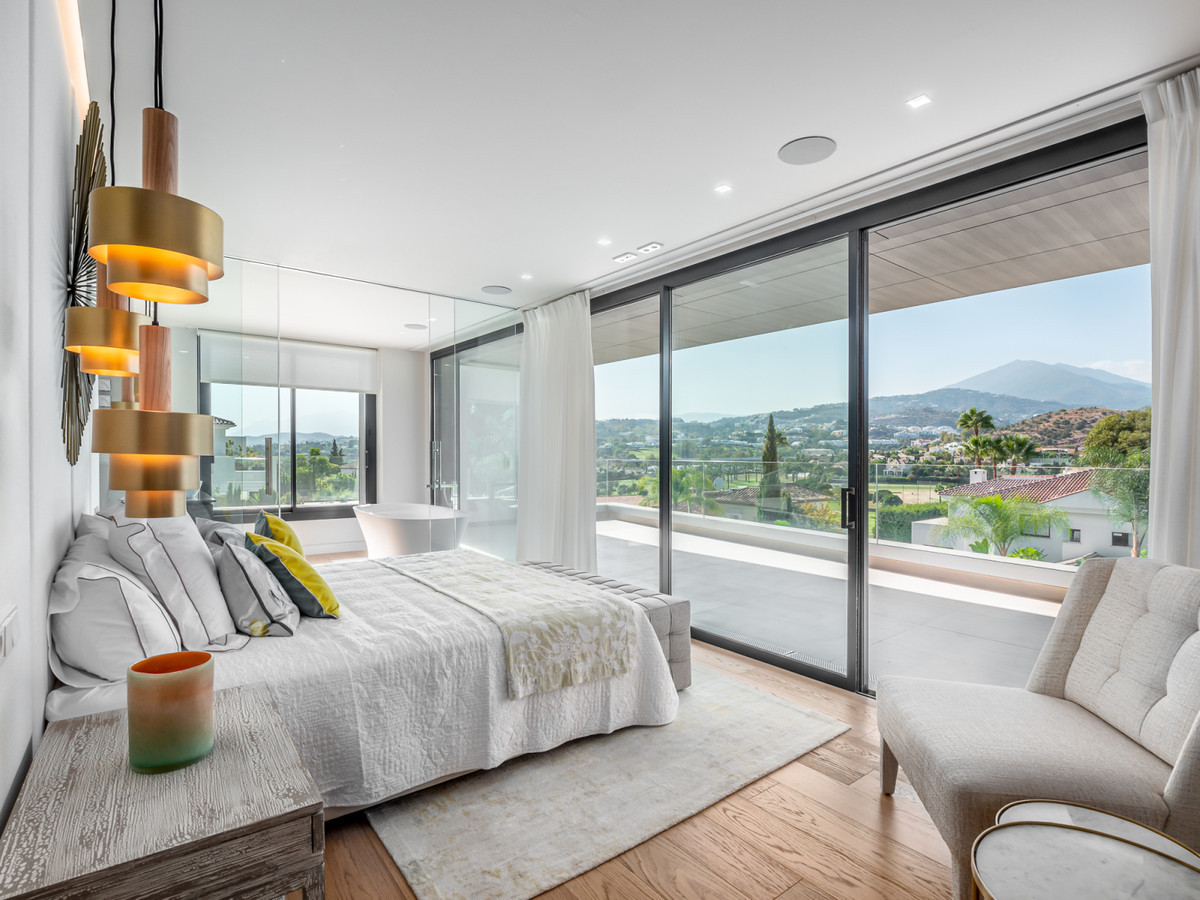 Villa te koop in Marbella - Nueva Andalucía 4