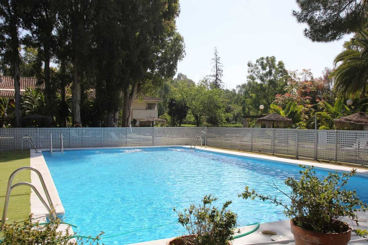 Apartament na sprzedaż w Marbella - Nueva Andalucía 13