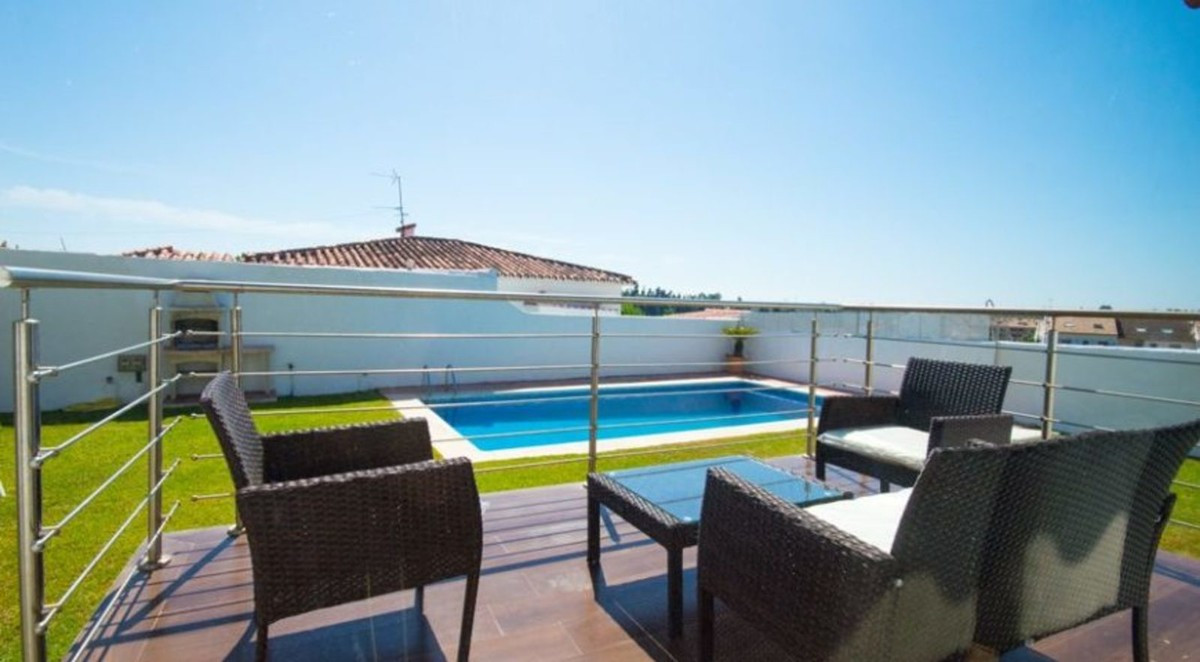 Вилла для продажи в Marbella - San Pedro and Guadalmina 6