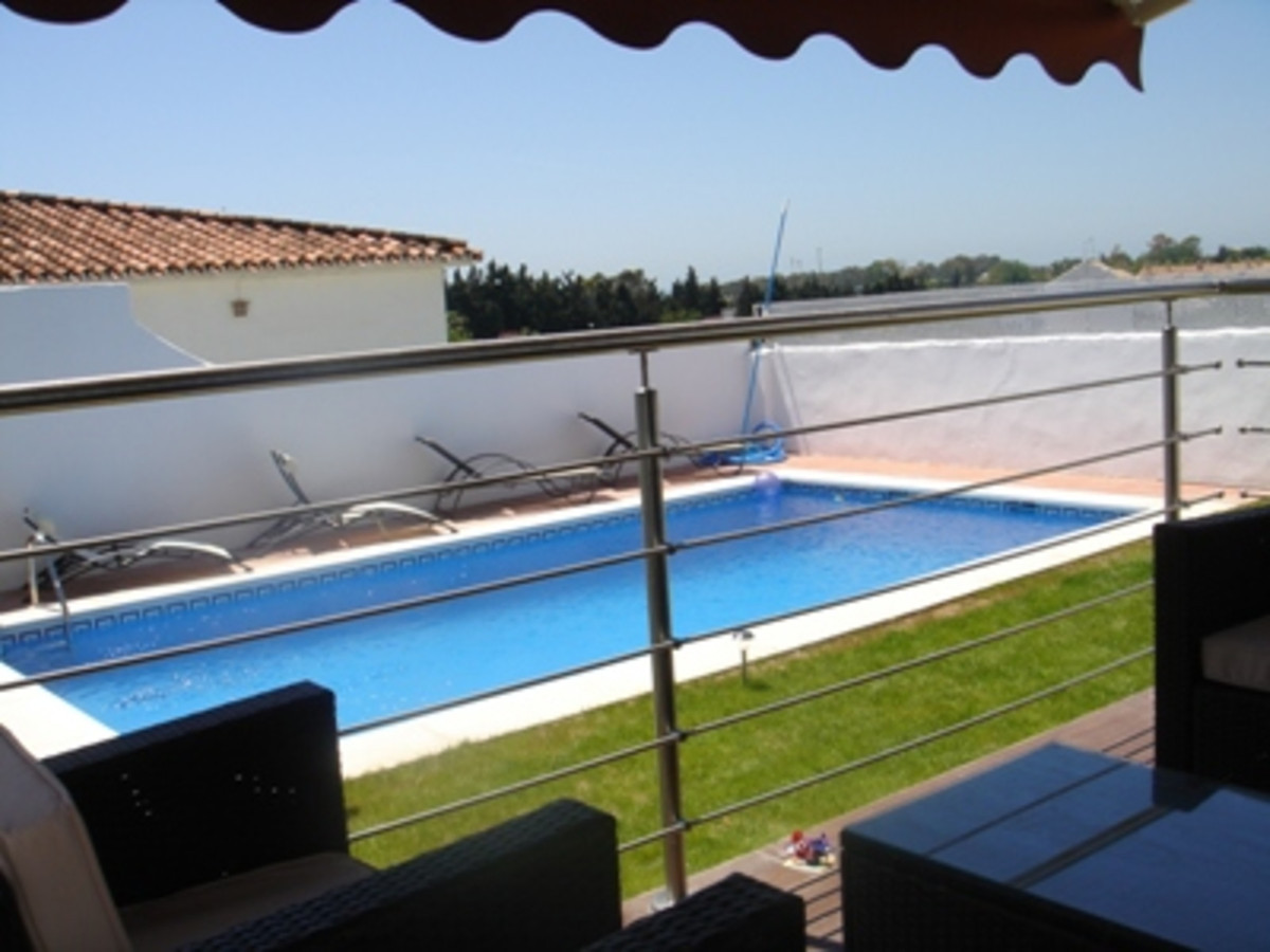 Вилла для продажи в Marbella - San Pedro and Guadalmina 12