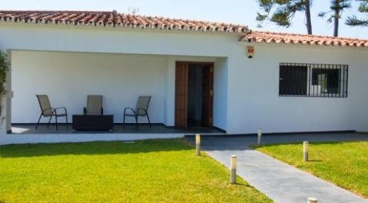 Вилла для продажи в Marbella - San Pedro and Guadalmina 18