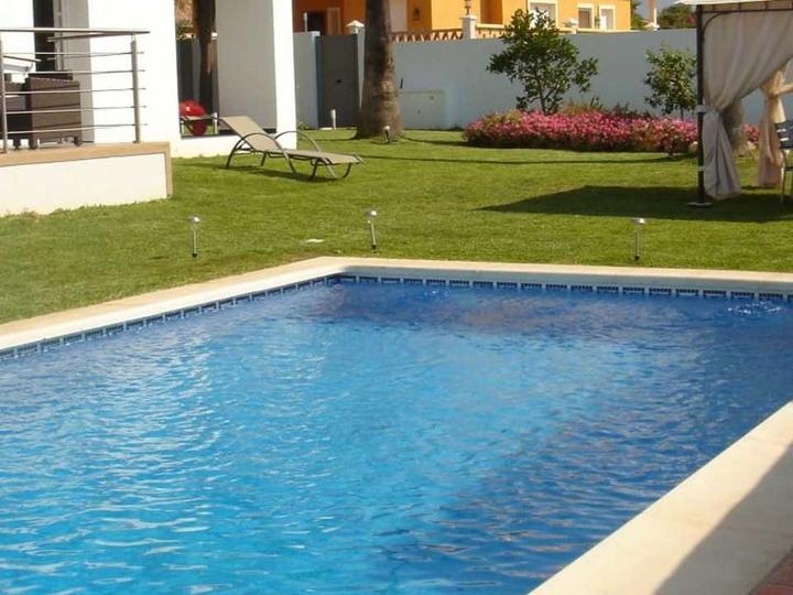 Вилла для продажи в Marbella - San Pedro and Guadalmina 19