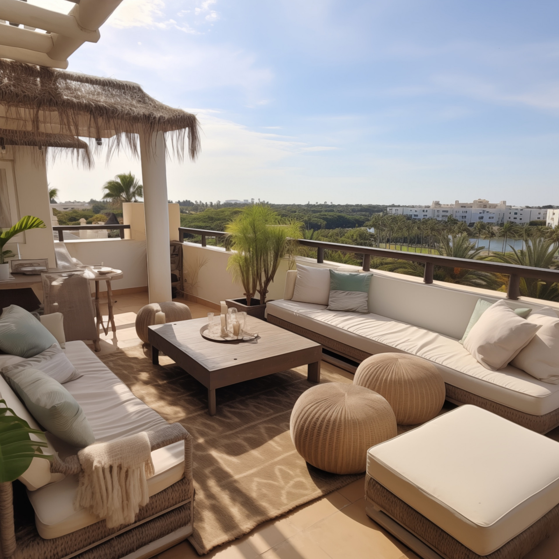 Apartamento en venta en Marbella - Golden Mile and Nagüeles 10