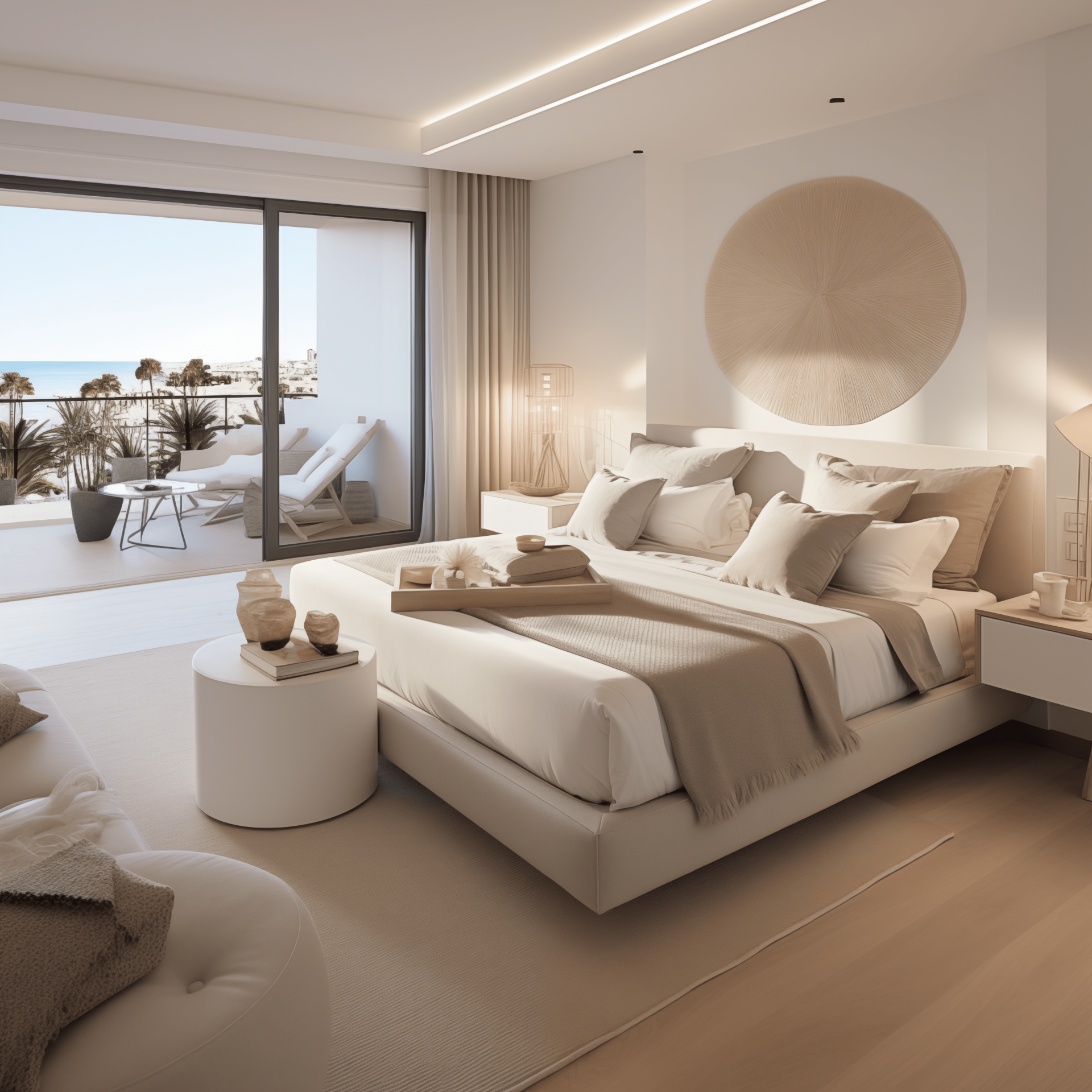 Apartamento en venta en Marbella - Golden Mile and Nagüeles 7