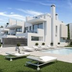 Villa till salu i Estepona 1