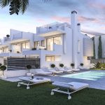 Villa for sale in Estepona 7