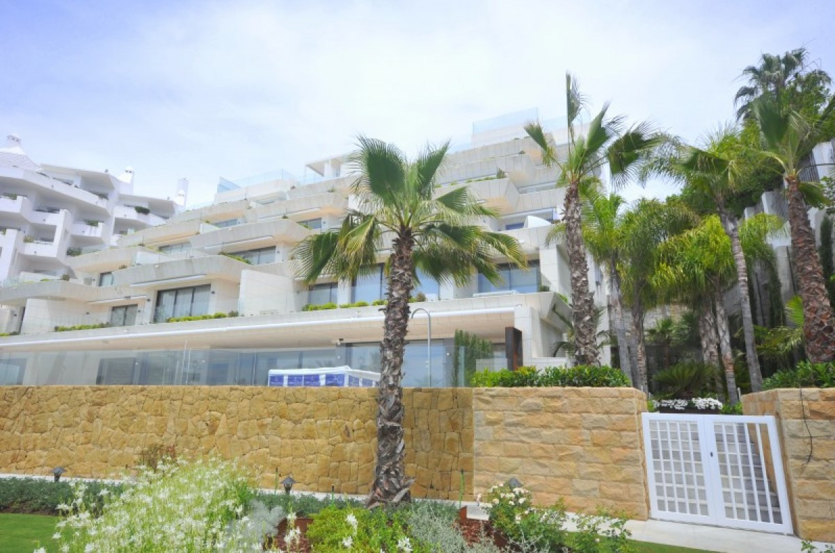 Apartament na sprzedaż w Estepona 13