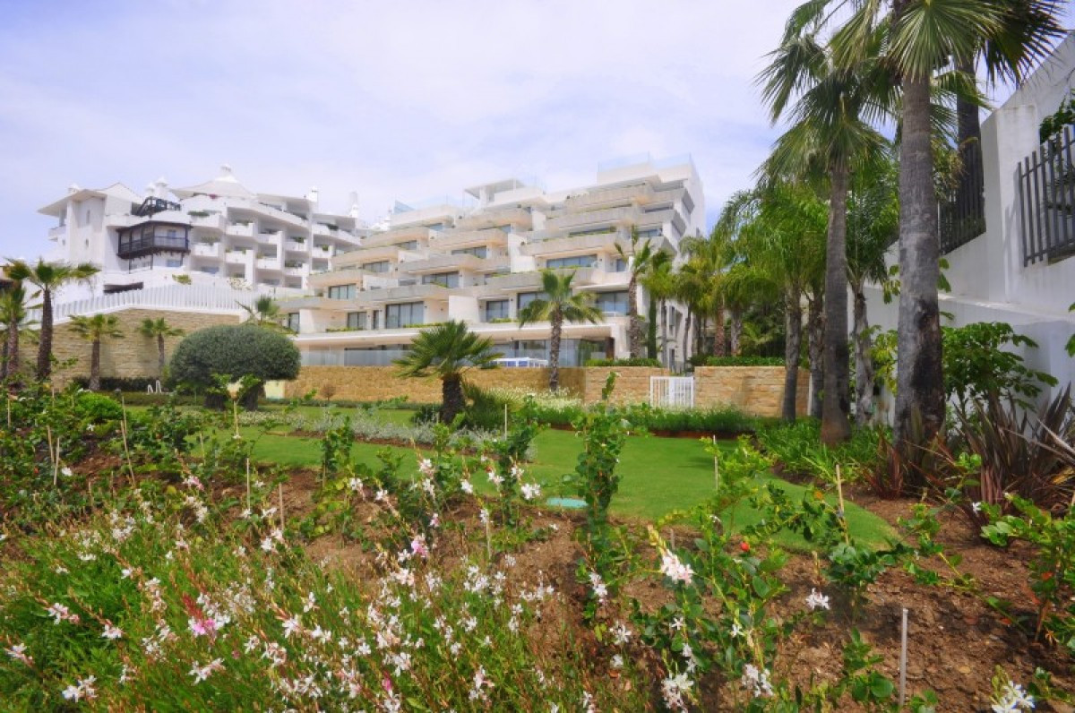 Apartament na sprzedaż w Estepona 15