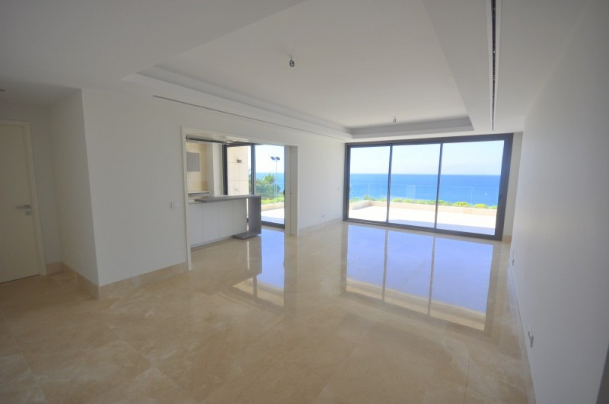 Apartament na sprzedaż w Estepona 22