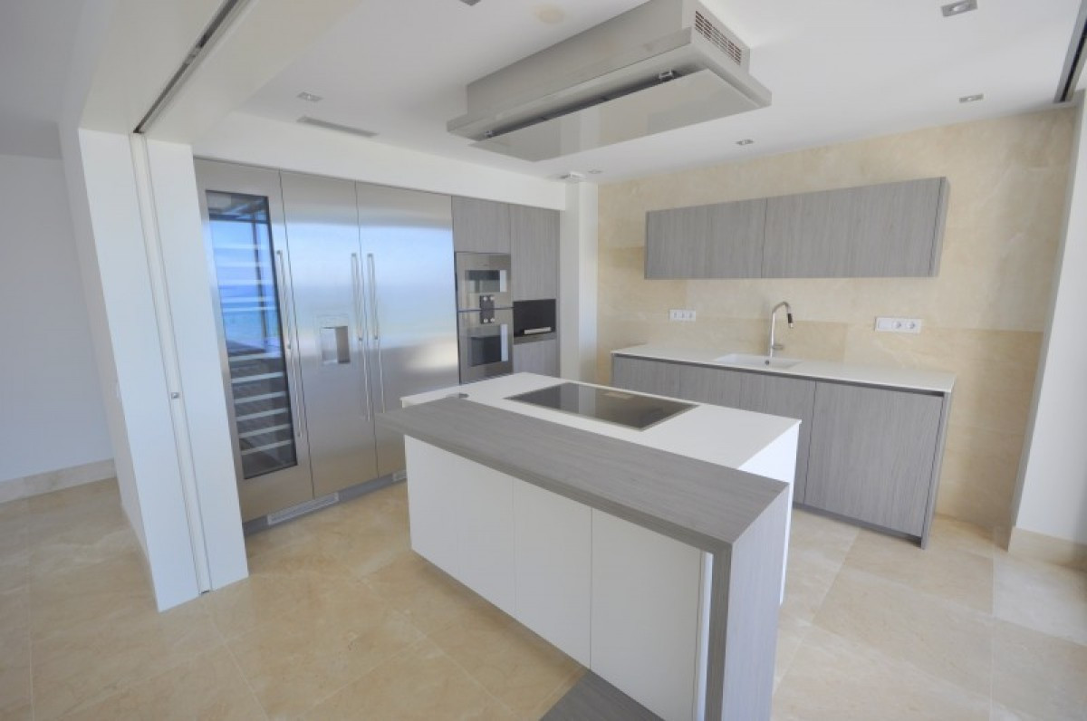 Apartament na sprzedaż w Estepona 24