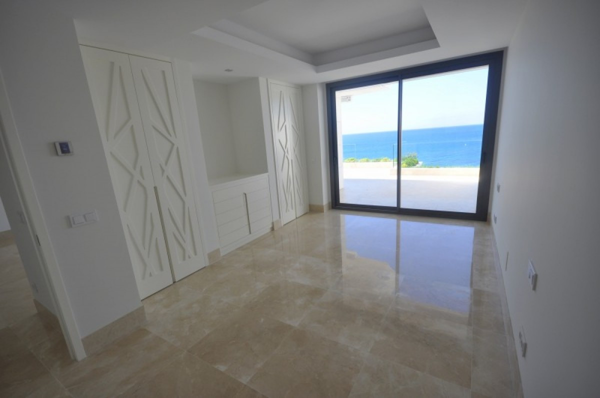 Apartament na sprzedaż w Estepona 25