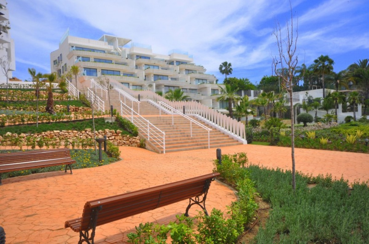 Apartament na sprzedaż w Estepona 32