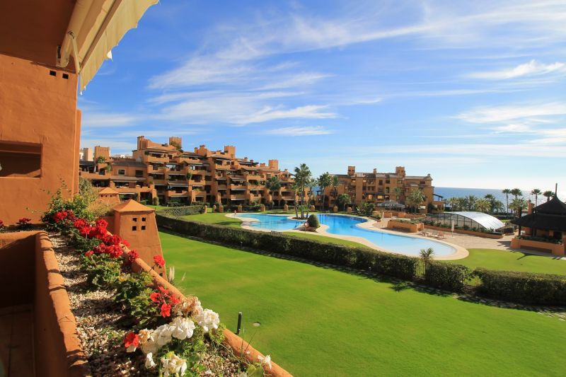 Property Image 628115-estepona-pueblo-apartment-3-3