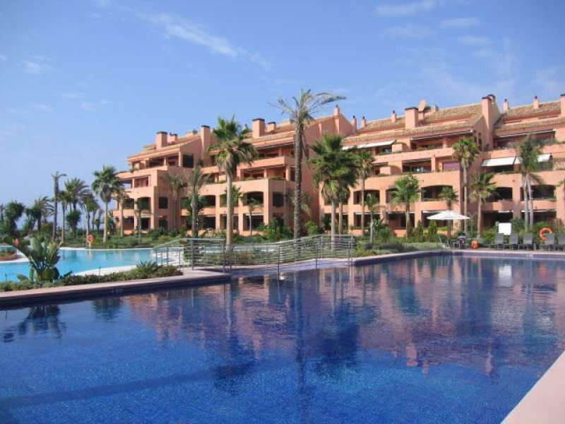 Apartamento en venta en Marbella - Nueva Andalucía 1