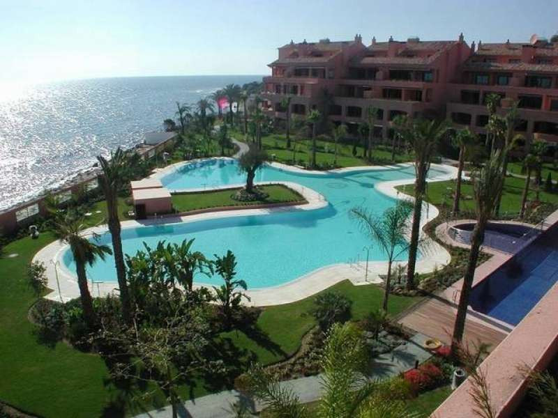 Apartamento en venta en Marbella - Nueva Andalucía 3