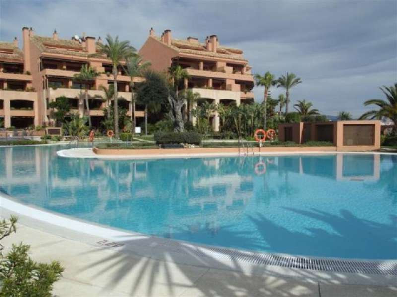 Apartamento en venta en Marbella - Nueva Andalucía 5