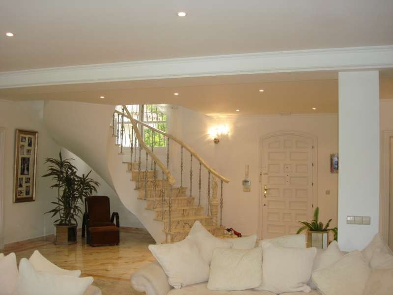 Villa for sale in Estepona 7