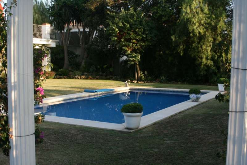 Villa for sale in Estepona 6