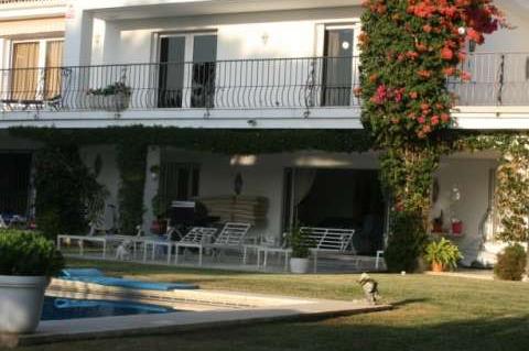 Villa for sale in Estepona 16