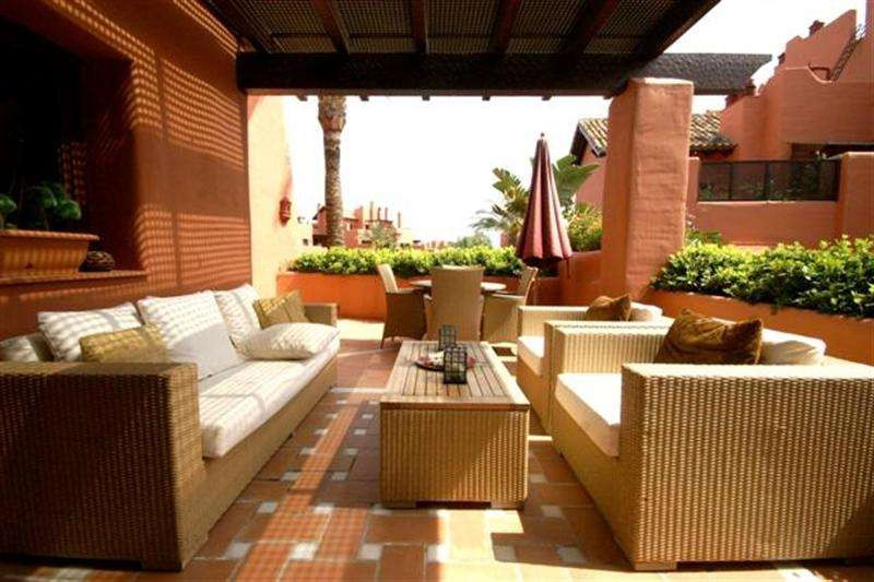 Apartment for sale in Estepona 5