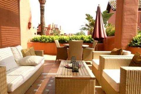 Apartment for sale in Estepona 17