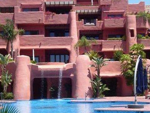 Apartment for sale in Estepona 13