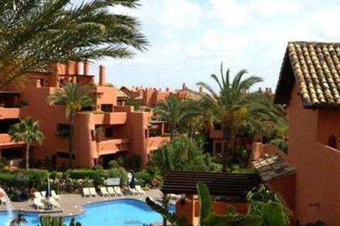 Apartment for sale in Estepona 14