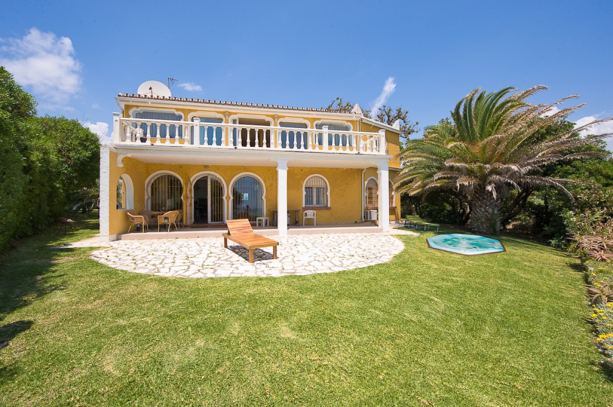 Villa for sale in Mijas 9