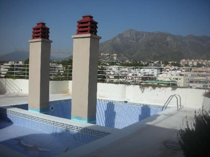 Apartamento en venta en Marbella - Golden Mile and Nagüeles 11