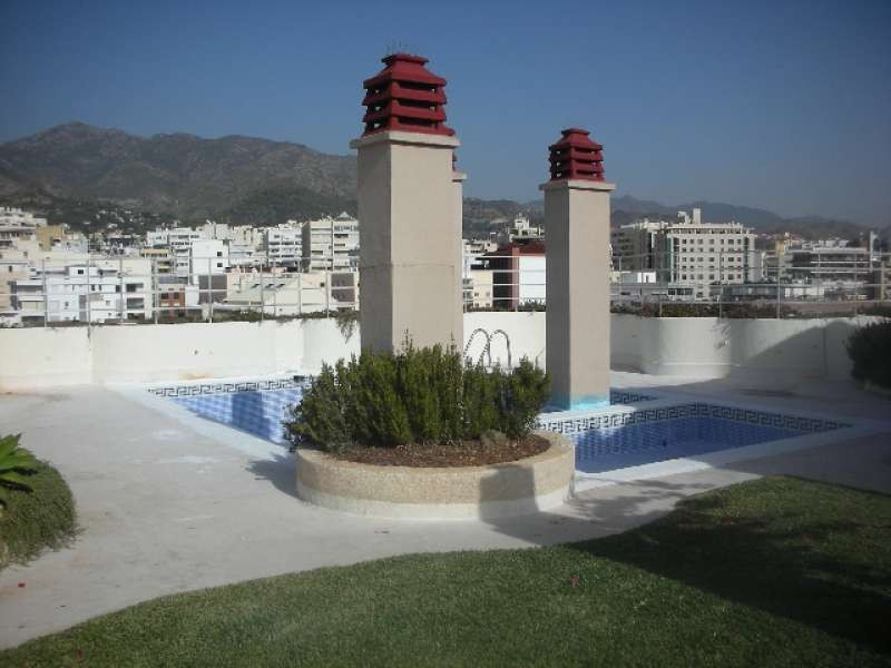 Apartamento en venta en Marbella - Golden Mile and Nagüeles 14